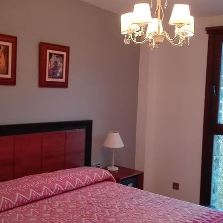 Ferienwohnung Pleta Del Mon Benasque Exterior foto